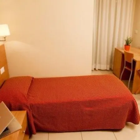 Majorca Sul Mare In Centro A Con Area Fitness Hotel Riccione