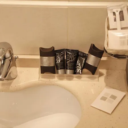 Majorca Sul Mare In Centro A Con Area Fitness Hotel Riccione