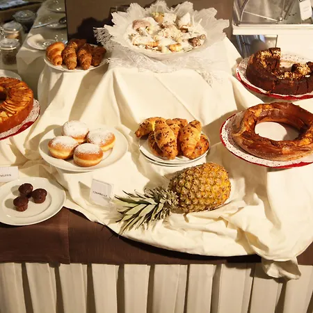 Majorca Con Uso Piscina 3* Riccione