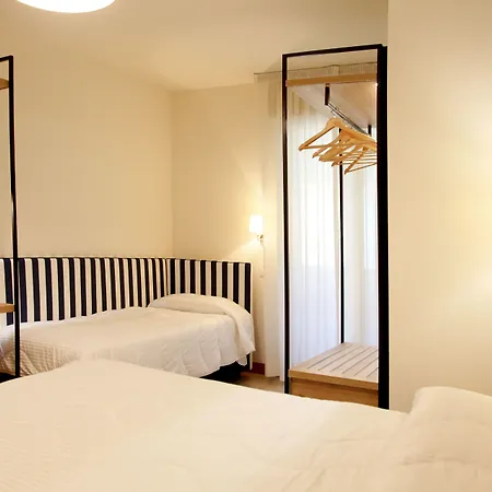 Majorca Sul Mare In Centro A Con Area Fitness 3* Riccione