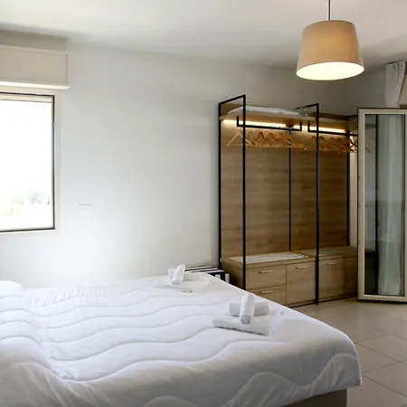 Majorca Sul Mare In Centro A Con Area Fitness 酒店