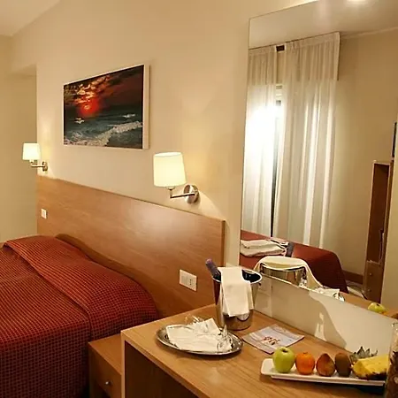 ホテル Majorca Sul Mare In Centro A Con Area Fitness
