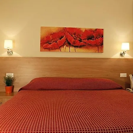 Majorca Sul Mare In Centro A Con Area Fitness ホテル リッチョーネ
