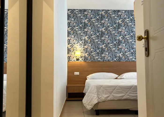 Majorca Sul Mare In Centro A Con Area Fitness Hotel