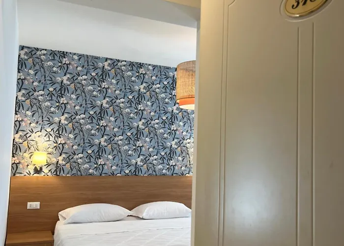 Majorca Sul Mare In Centro A Con Area Fitness 3*