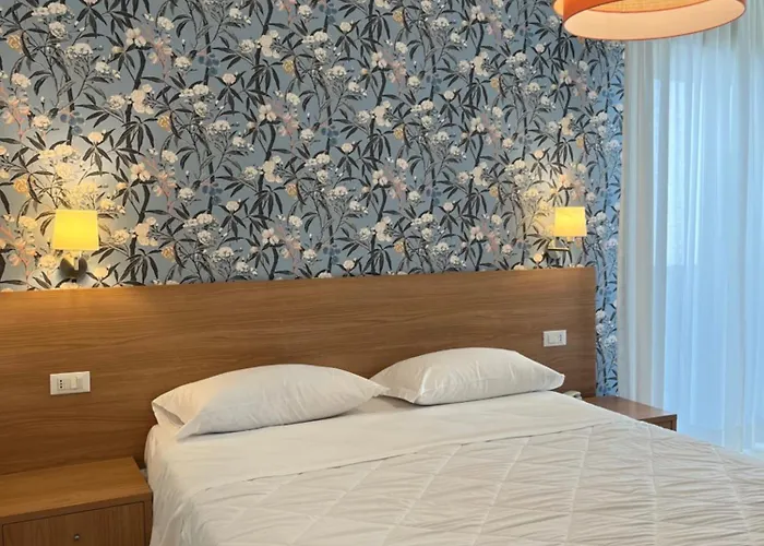 Majorca Sul Mare In Centro A Con Area Fitness