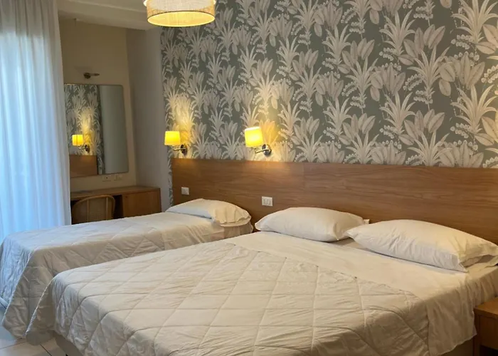 Majorca Sul Mare In Centro A Con Area Fitness 3*