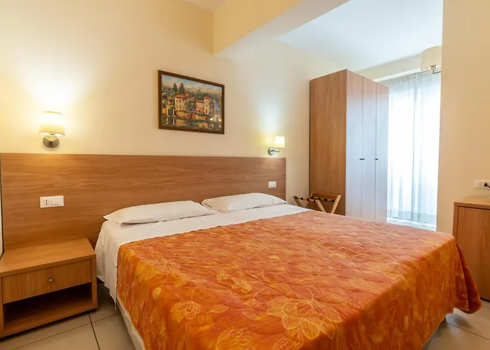 Majorca Sul Mare In Centro A Con Area Fitness Hotel