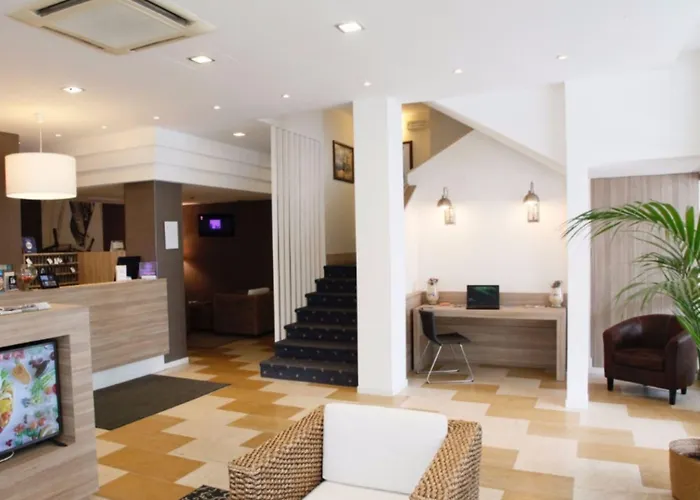 Majorca Sul Mare In Centro A Con Area Fitness 3*