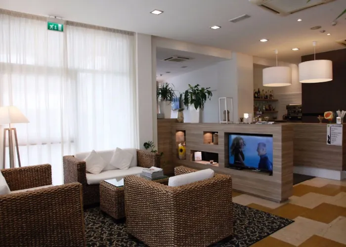 Отель Majorca Sul Mare In Centro A Con Area Fitness 3*