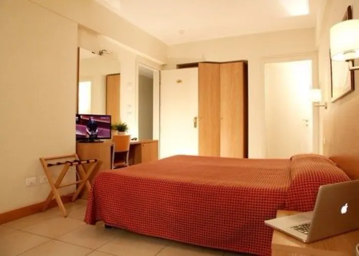 Majorca Sul Mare In Centro A Con Area Fitness Hotel