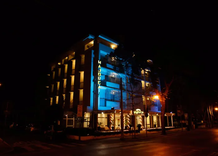 Majorca Sul Mare In Centro A Con Area Fitness Hotel