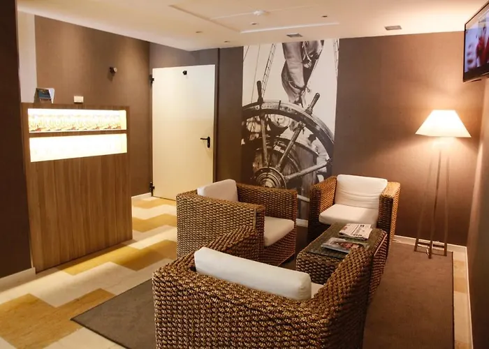 Hotel Majorca Sul Mare In Centro A Con Area Fitness Riccione