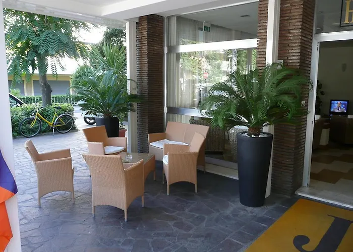 Majorca Sul Mare In Centro A Con Area Fitness Отель 3*