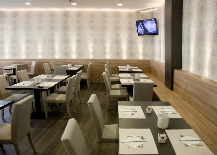 Отель Majorca Sul Mare In Centro A Con Area Fitness 3*