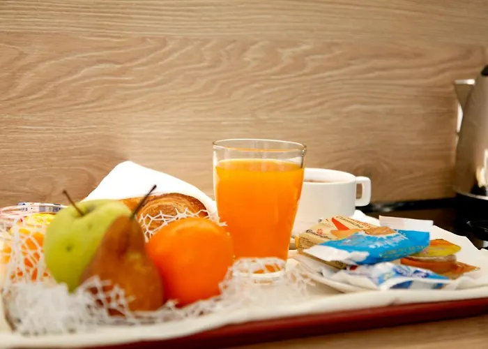 Hotel Majorca Sul Mare In Centro A Con Area Fitness