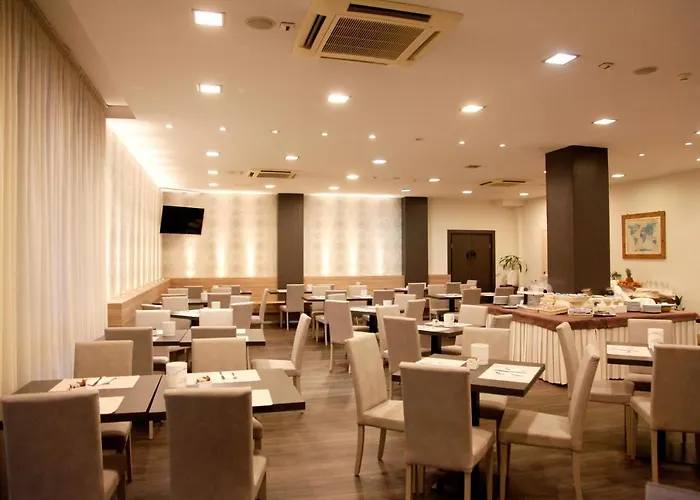 Отель Majorca Sul Mare In Centro A Con Area Fitness 3*